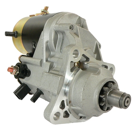 Db Electrical Starter Motor For Cummins Industrial Engine 228000-8850 228000-8851 10T 24V Cw 410-52363